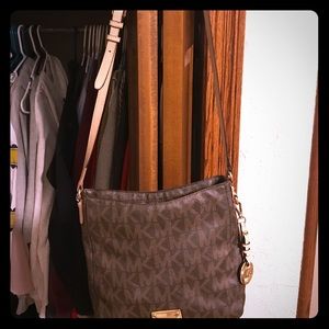 Michael Kors Crossbody